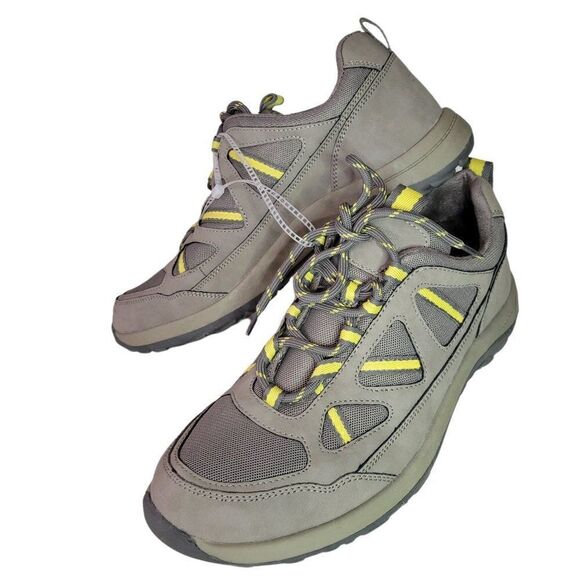 Earth Orgins Men\'s Davidson Sneakers (Size 8.5M)